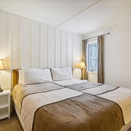 3-Bedroom Condo Ski-In, Shuttle, And Cozy Fireplace Whiffletree I3 Killington Extérieur photo