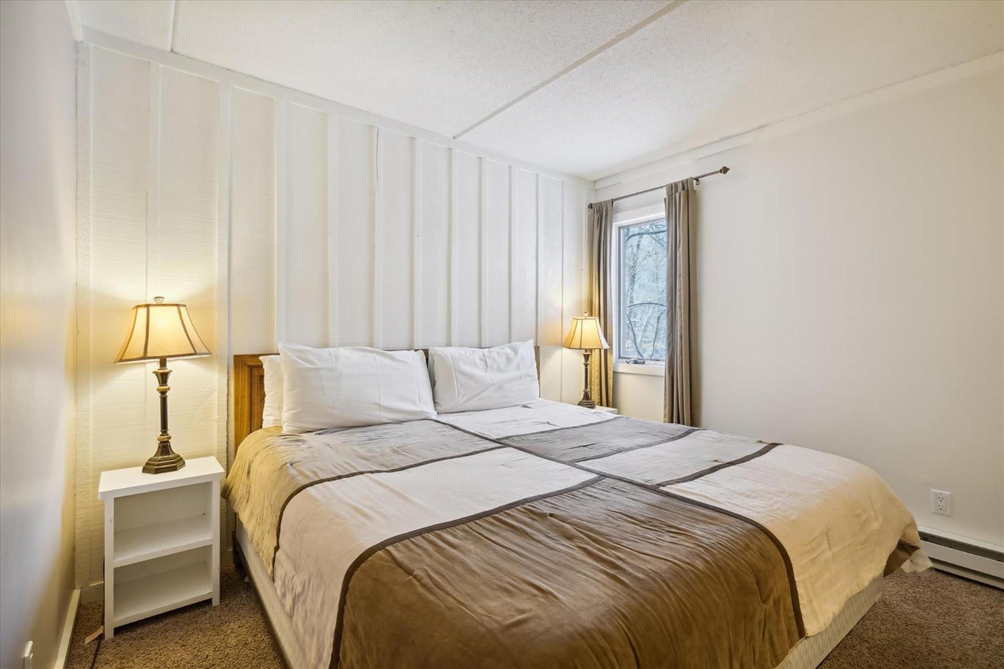 3-Bedroom Condo Ski-In, Shuttle, And Cozy Fireplace Whiffletree I3 Killington Extérieur photo