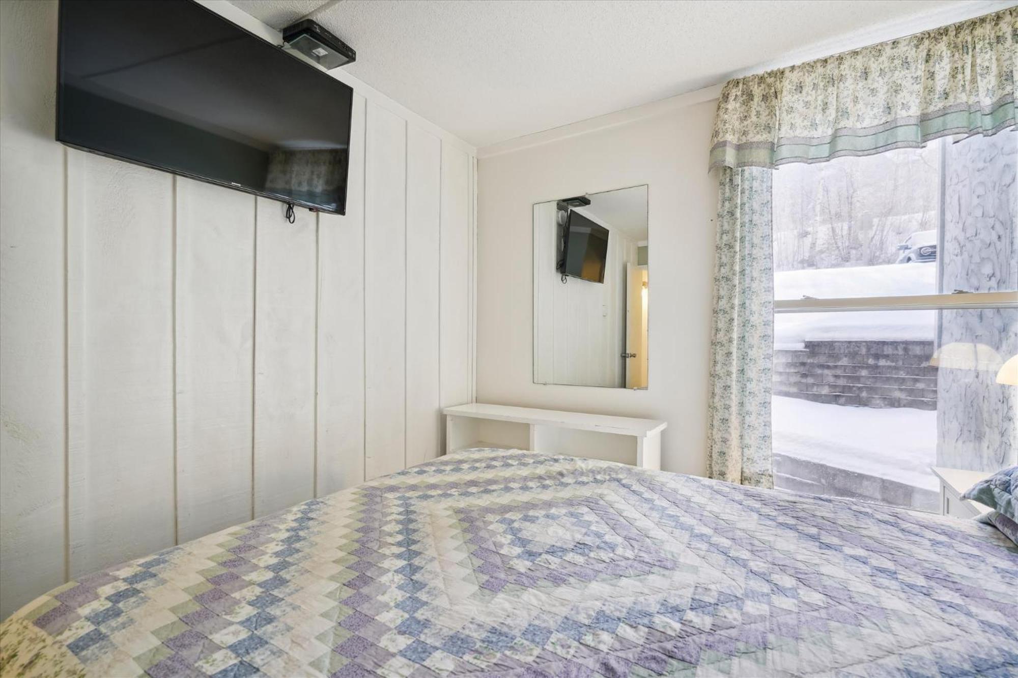 3-Bedroom Condo Ski-In, Shuttle, And Cozy Fireplace Whiffletree I3 Killington Extérieur photo