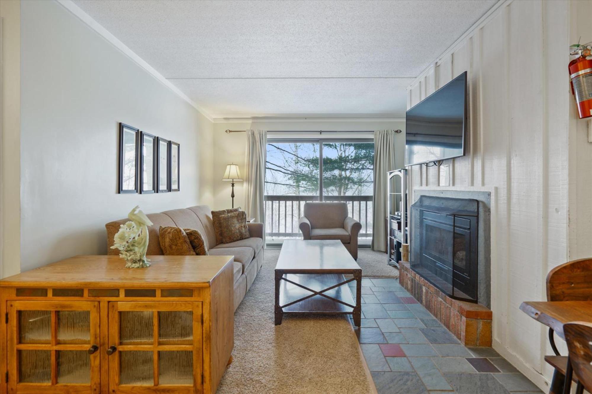 3-Bedroom Condo Ski-In, Shuttle, And Cozy Fireplace Whiffletree I3 Killington Extérieur photo